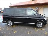 Volkswagen Multivan 2,0 TDi 150kW DSG GenerationSi - náhled 7