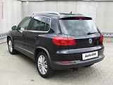 Volkswagen Tiguan (2014) 2.0 TDi 4x4, servis.kniha, AC - náhled 6