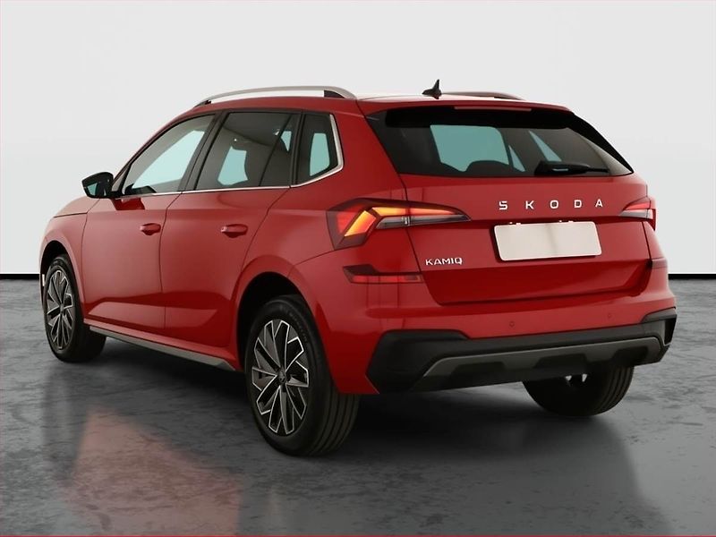 Škoda Kamiq (2026) 1.0 TSI, TOP SELECTION, DPH - fotka 4 z 13