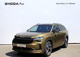 Škoda Kodiaq (2025) Sportline 2.0TDI / 142kW 4x4 7 - náhled 1