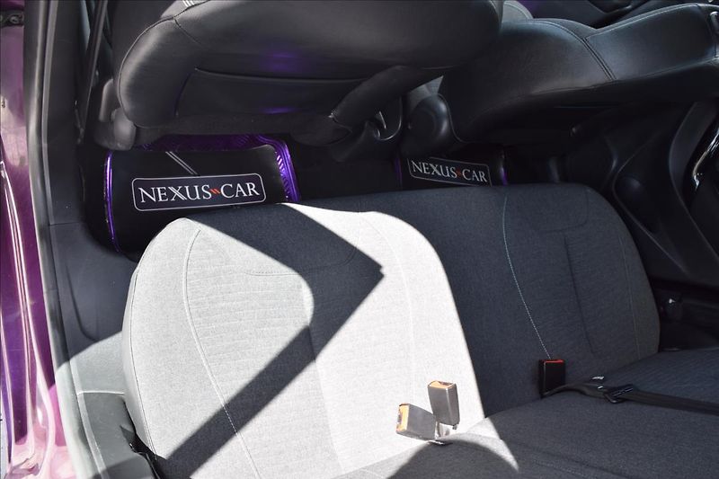 Citroën C3 1,2 i 60KW NÍZKÉ KM ALU PO STK - fotka 18 z 42