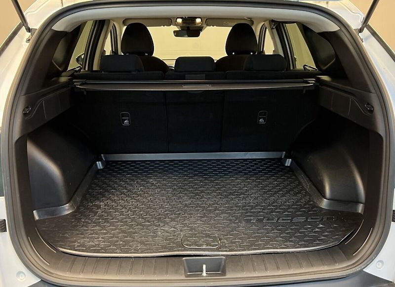 Hyundai Tucson 1.6 T-GDI AT Style 4x4 - fotka 11 z 16