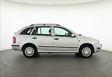 Škoda Fabia (2001) 1.4, po STK, zamluveno - náhled 6