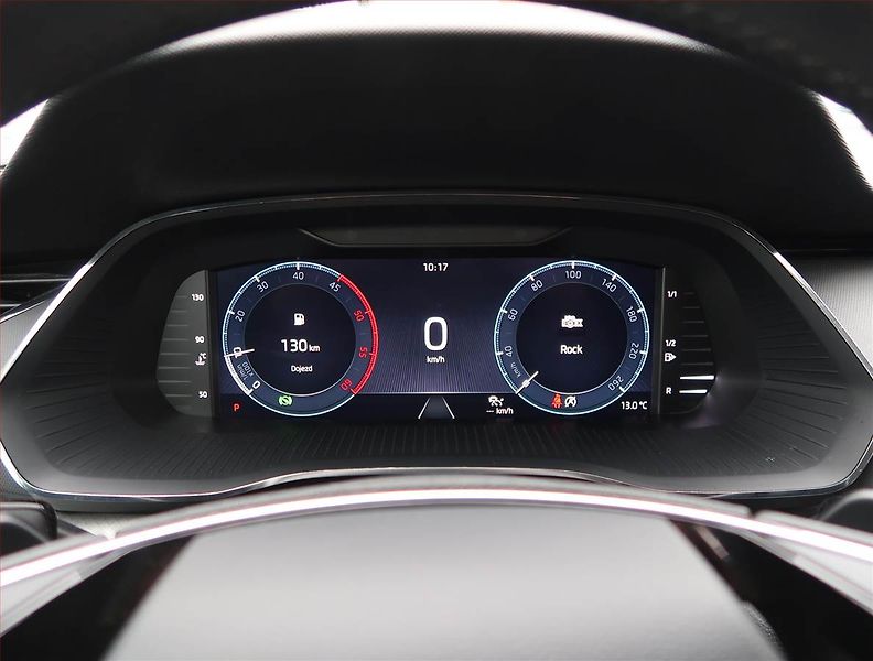 Škoda Octavia (2022) 2.0 TDI, Automat, Navi - fotka 11 z 22