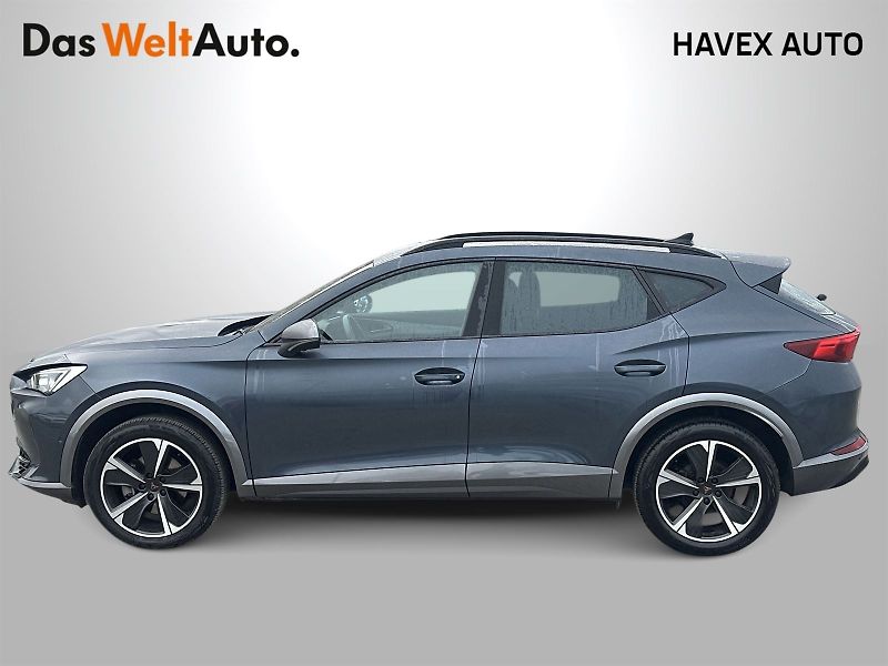 Cupra Formentor (2024) 1.5 TSI DSG - fotka 3 z 35