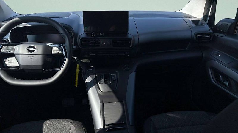 Opel Combo (2026) Elegance Plus L2H1 1.5 CDTI (9 - fotka 15 z 23