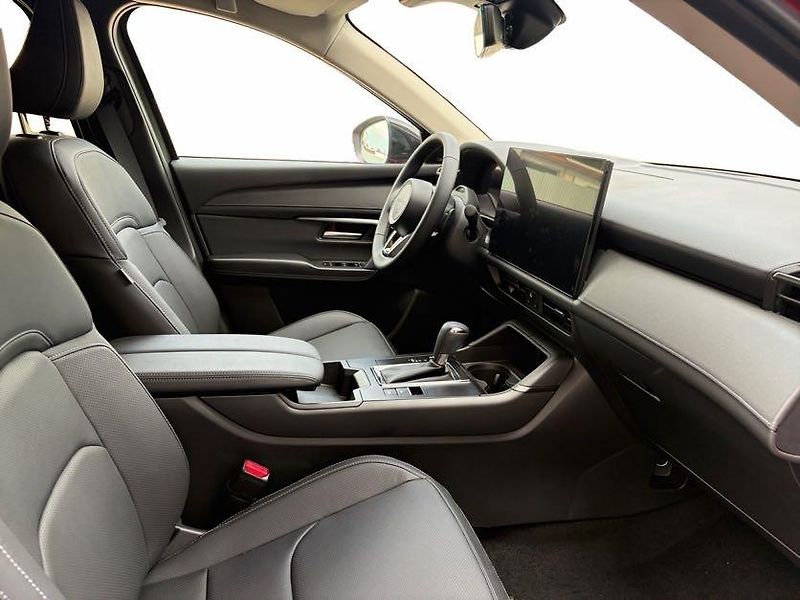 Mazda CX-5 (2026) G141/6AT/AWD/HOMURA - fotka 15 z 19