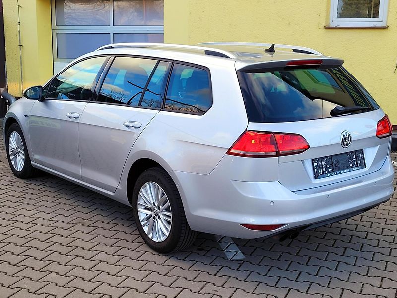 Volkswagen Golf CUP, 1.maj,  SERV.KN,ROZVODY - fotka 11 z 55