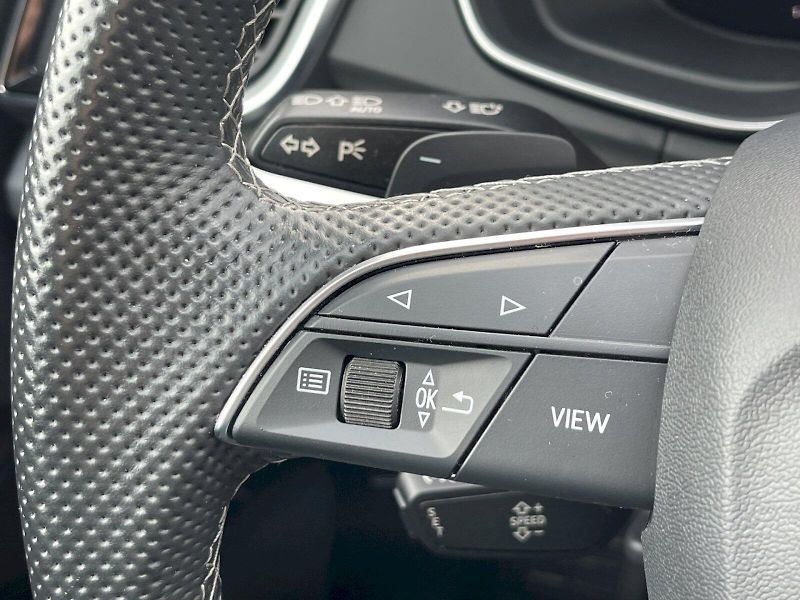 Audi Q5 (2022) Sportback 40 TDI 150 kW Quattr - fotka 7 z 35