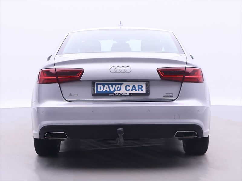 Audi A6 3,0 TDI 235kW Aut. quattro DPH - fotka 6 z 34