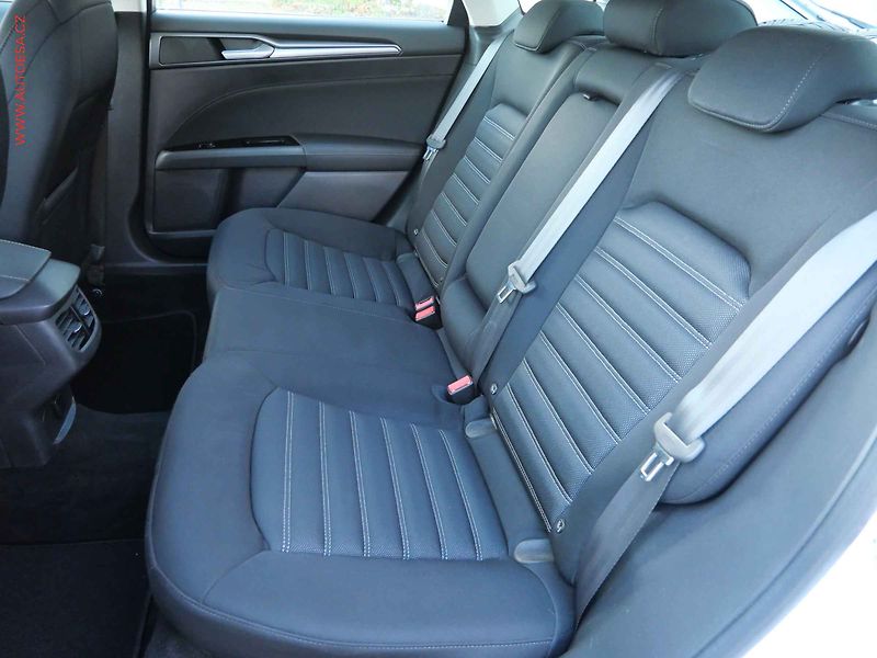 Ford Mondeo (2016) 1.5 EB, ČR, Trend - fotka 10 z 22