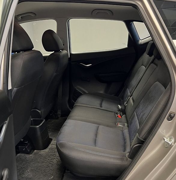 Hyundai ix20 CVVT - fotka 9 z 15