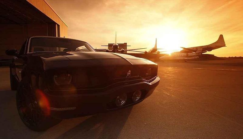 Equus Bass 770.
