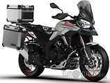 Morbidelli (2026) T 1002 VX - Kufry v ceně - náhled 1