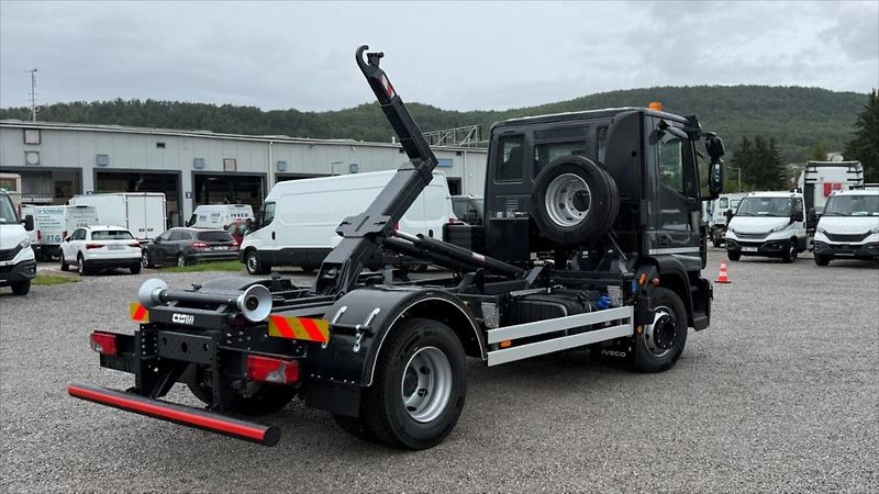 Iveco Eurocargo (2026) 6,7   140E22P CTS 8t NOVÝ MODE - fotka 3 z 17