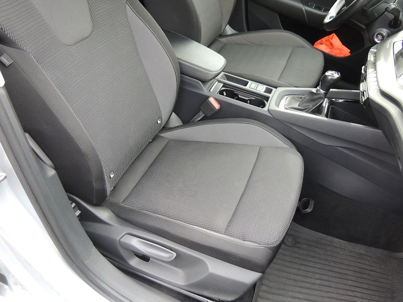 Škoda Octavia (2020) 1.5TSi,110kw,Combi,ČR,1maj. - fotka 41 z 58