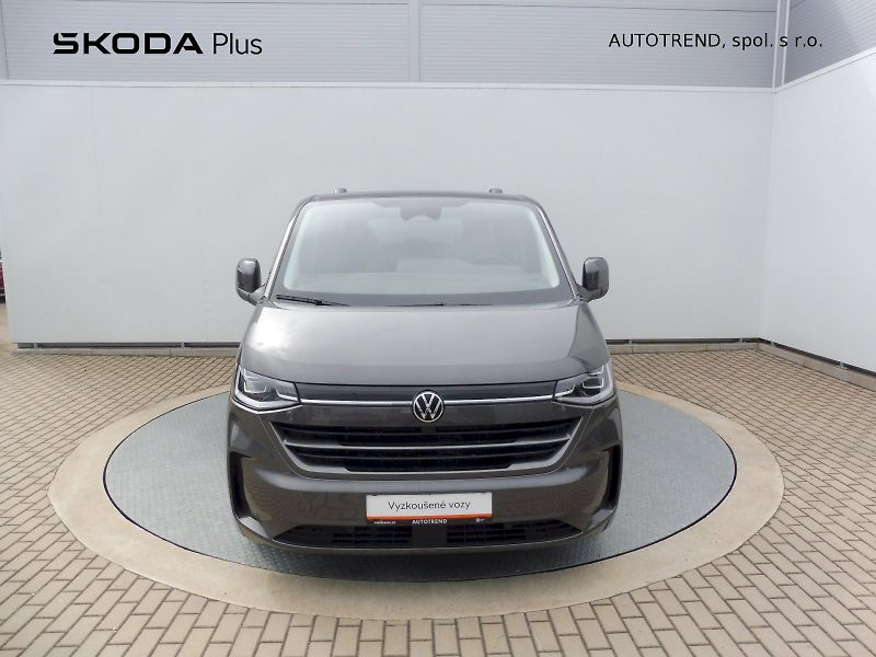 Volkswagen Caravelle (2026) Style DR 2,0 TDI 125kW 8AUT 4M - fotka 4 z 32