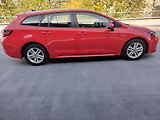 Toyota Corolla 1.8Hybrid comfort vyhř.sedacky - náhled 8