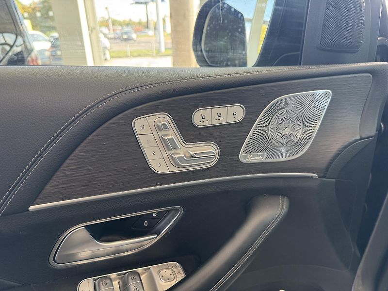 Mercedes-Benz GLE (2020) 450 4MATIC AMG  - fotka 16 z 27