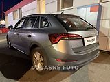 Škoda Scala (2023) 1.0 TSi, 2.maj,ČR, digi ac - náhled 1