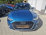 Audi A3 2,0TDi 85KW DSG Sportb - náhled 1
