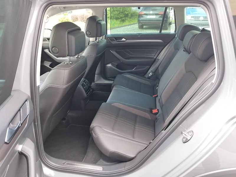 Volkswagen Passat (2022) Alltrack,2.0 TDI,147kW,DSG,4Mo - fotka 18 z 23