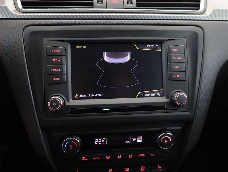 Seat Toledo (2017) 1.0 TSI, Serv.kniha - fotka 13 z 18