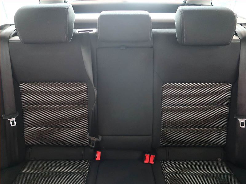 Škoda Octavia (2007) Scout 2.0 TDI, 4X4, nová STK - fotka 10 z 14