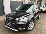 Škoda Yeti (2014) 2.0 TDi, 4x4 - náhled 1