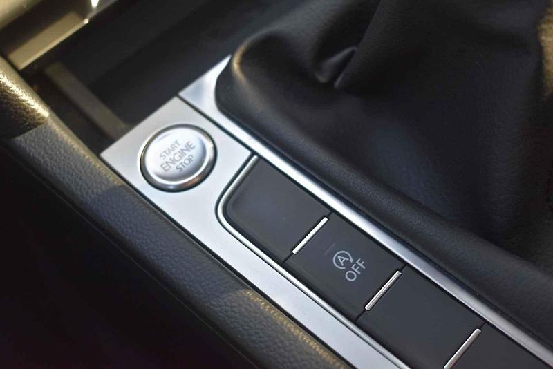 Ojetý Volkswagen Passat se jeví jako skvělé auto pro rodiny. Měl by ještě dlouho vydržet
