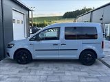 Volkswagen Caddy 1,0 TSI 102PS  Kombi Trendline - náhled 11