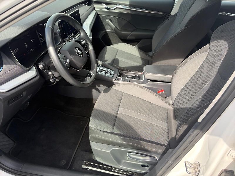 Škoda Octavia (2023) STYLE 2.0TDI 110kW DSG CZ DPH - fotka 7 z 11