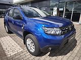 Dacia Duster 2022 ČR TCe 100 LPG Comfort - náhled 1