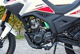 Morbidelli T 125 enduro (2026) T125 Enduro - náhled 16