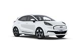 Ford Puma (2026) Select, 5dveřová, Přední pohon - náhled 1