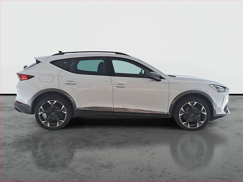Cupra Formentor (2022) 1.5 TSI - fotka 6 z 18