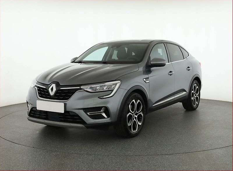 Renault Arkana (2022) Techno E-Tech - fotka 2 z 21