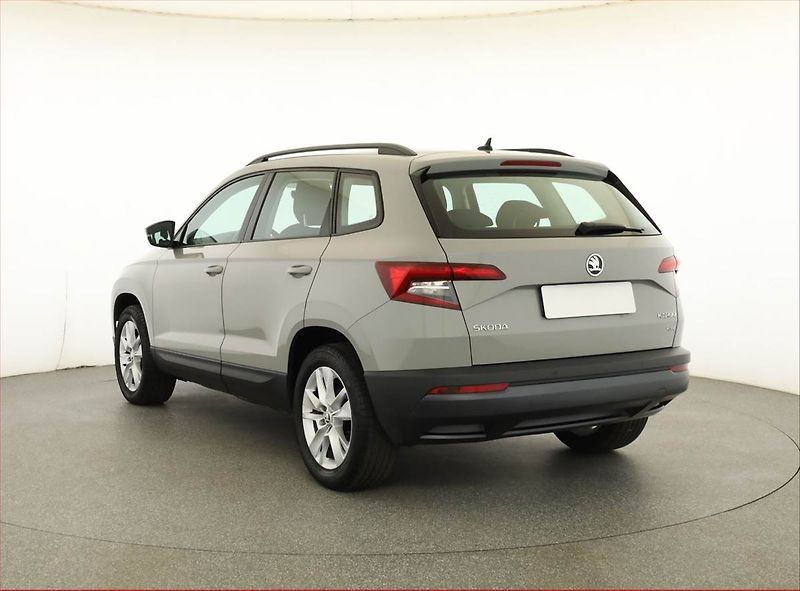 Škoda Karoq (2018) Ambition 2.0 TDI - fotka 4 z 19