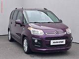 Citroën C3 Picasso (2015) 1.2 PT, Millenium, navi - náhled 1
