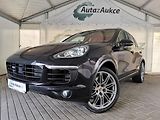 Porsche Cayenne (2015) S LED PANO BT 1MAJITEL SERVIS  - náhled 1