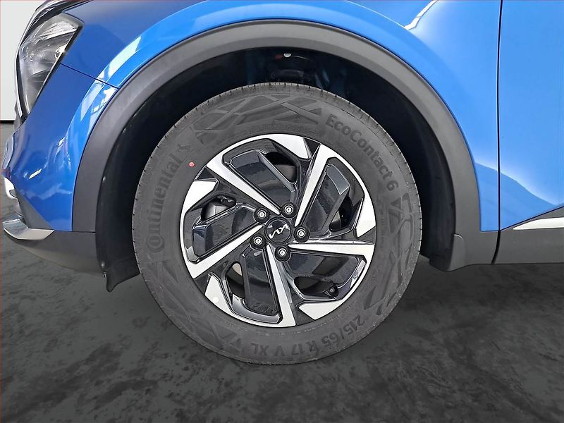 Kia Sportage (2023) Exclusive 1.6 T-GDI - fotka 15 z 18