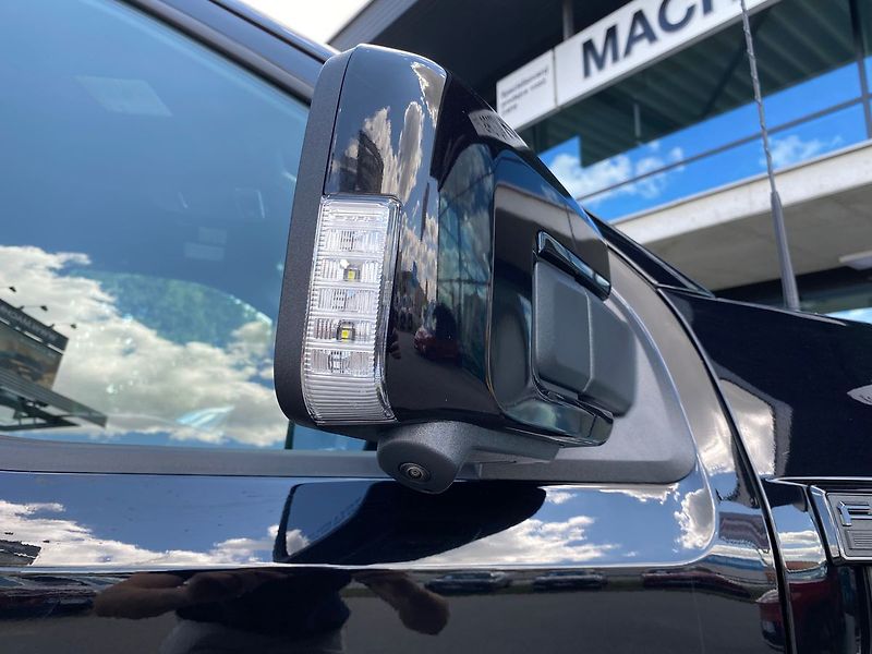 Ford F-150 (2025) Lariat  5,0 298 kW - fotka 12 z 27