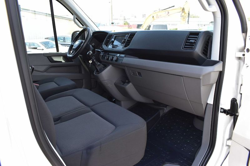 MAN TGE 2.0TDI*L2H2*PO ROZVODECH*DPH* - fotka 12 z 29
