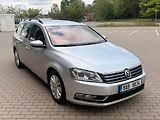 Volkswagen Passat (2011) 2.0TDI, 103kw - náhled 7