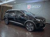 Peugeot 5008 2.0 BlueHDi EAT8 GT Line - náhled 2