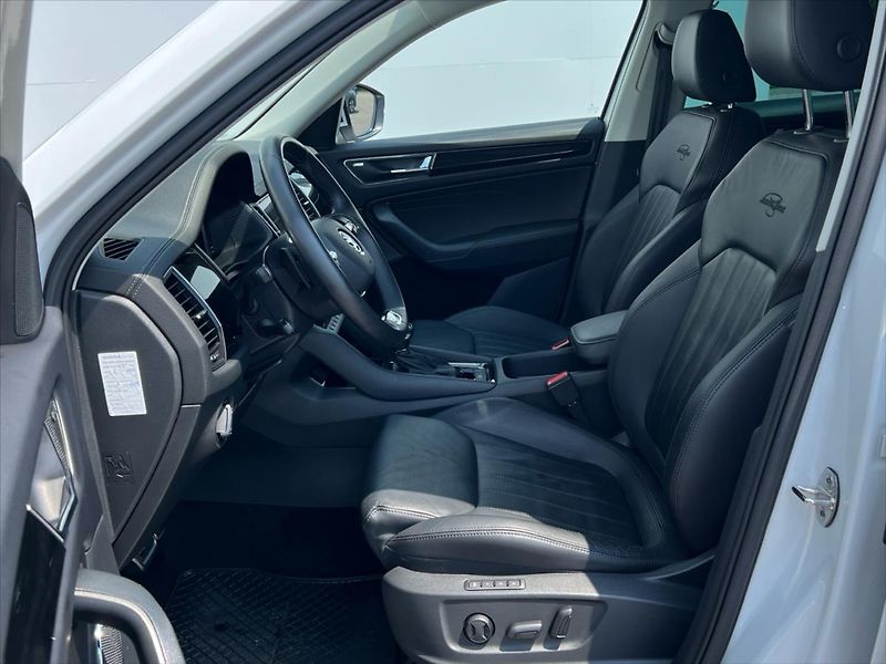 Škoda Kodiaq 2,0 TDi 147kW 7DSG 4x4 L&K - fotka 11 z 31