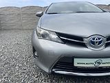 Toyota Auris 1.8i 16v HYBRID AUT SERVIS TOP - náhled 61