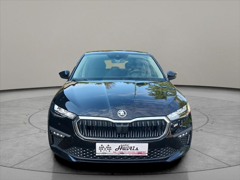Škoda Scala 1,0 TSI 85Kw TOP SELECTION - fotka 1 z 29