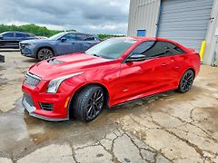 Cadillac ATS (2018) V - fotografie inzerátu