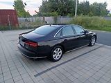 Audi A8 (2014) - náhled 18